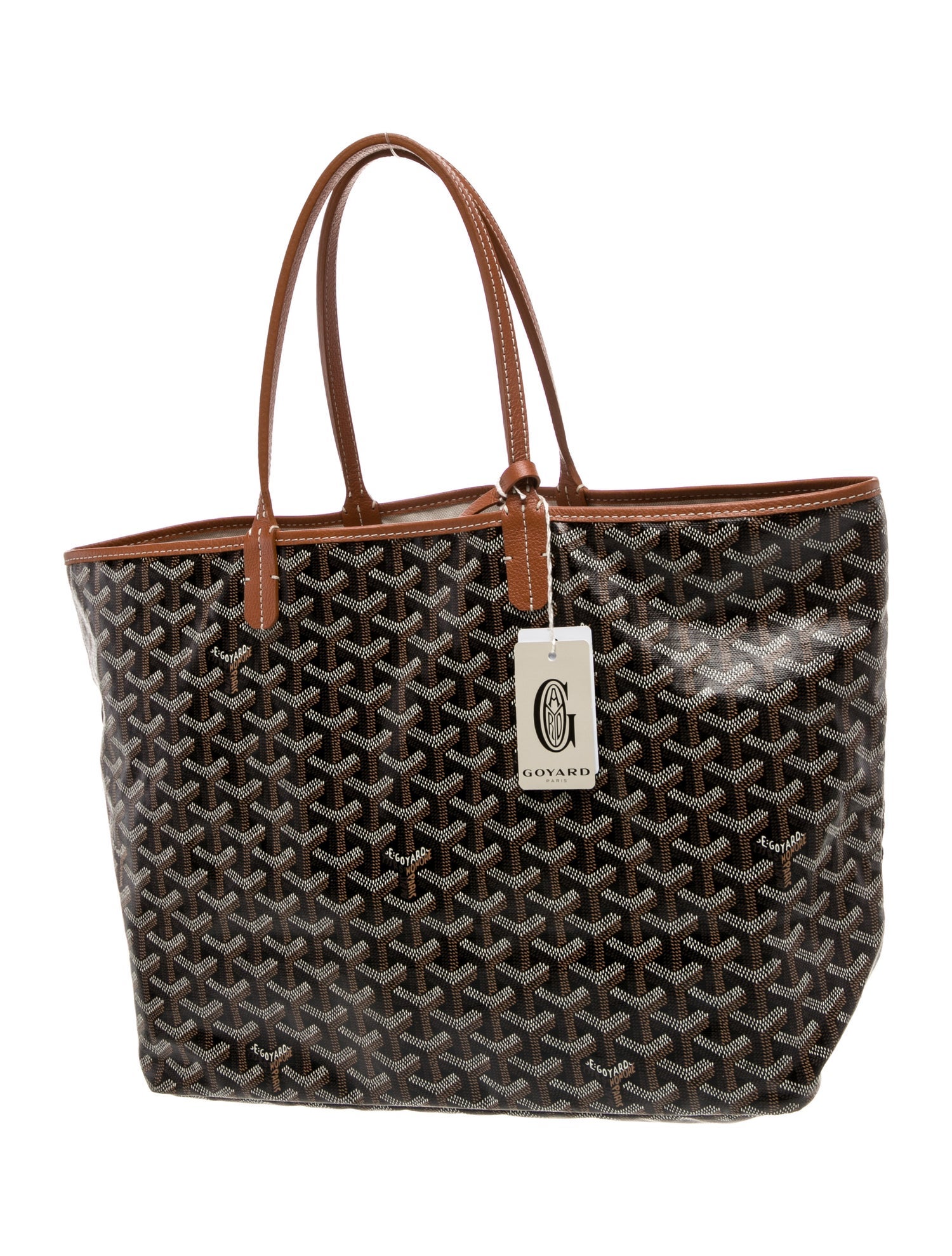 Goyard Goyardine St.Louis PM 2023
